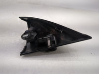 2008-2011 Ford Focus Master Power Window Switch Replacement Driver Side Left Fits OEM Used Auto Parts - Oemusedautoparts1.co
