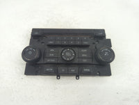 2009 Ford Focus Radio AM FM Cd Player Receiver Replacement P/N:9S4T-18A802-AA Fits OEM Used Auto Parts - Oemusedautoparts1.c