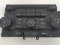 2009 Ford Focus Radio AM FM Cd Player Receiver Replacement P/N:9S4T-18A802-AA Fits OEM Used Auto Parts - Oemusedautoparts1.c