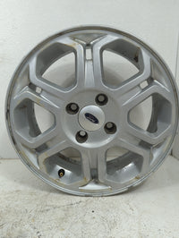 2009 Ford Focus Oem Wheel Rim 1397343 - Oemusedautoparts1.com