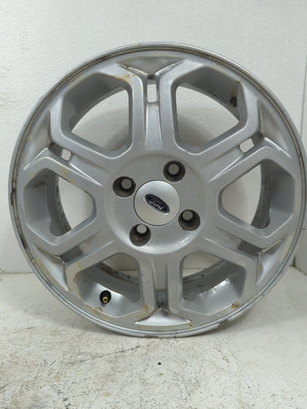 compare product 2009 Ford Focus Oem Wheel Rim 1397343