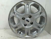 2009 Ford Focus Oem Wheel Rim 1397343 - Oemusedautoparts1.com