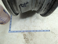 2009 Ford Focus Oem Wheel Rim 1397343 - Oemusedautoparts1.com