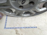 2009 Ford Focus Oem Wheel Rim 1397343 - Oemusedautoparts1.com