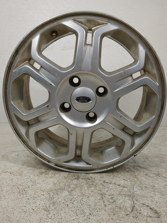 compare product 2009 Ford Focus Oem Wheel Rim