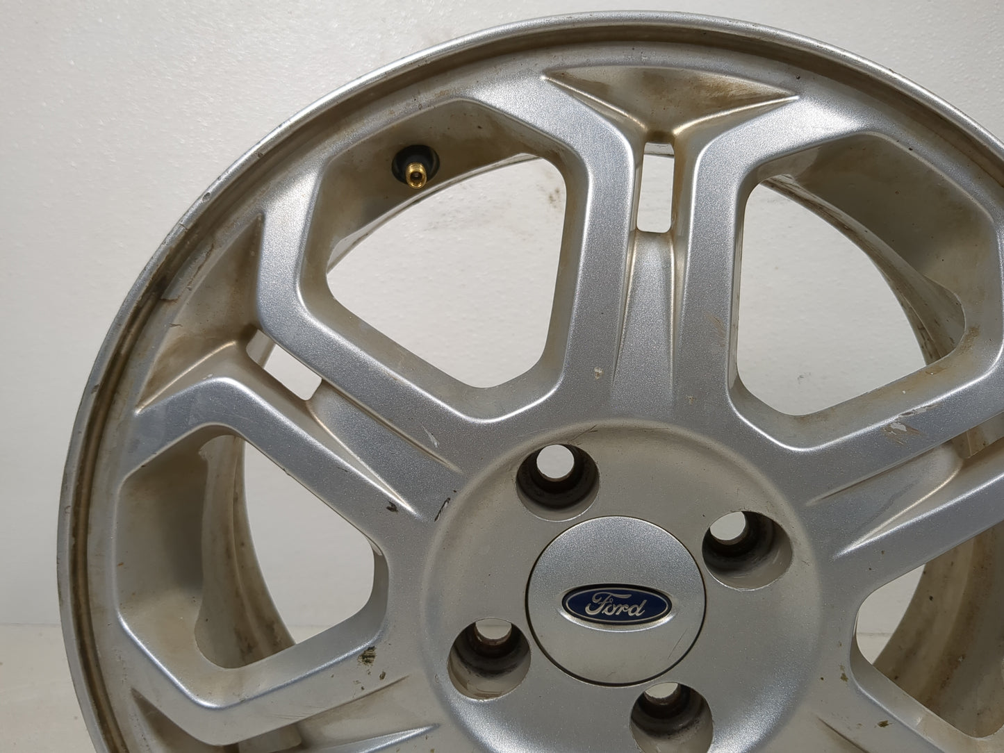 2009 Ford Focus Oem Wheel Rim - Oemusedautoparts1.com