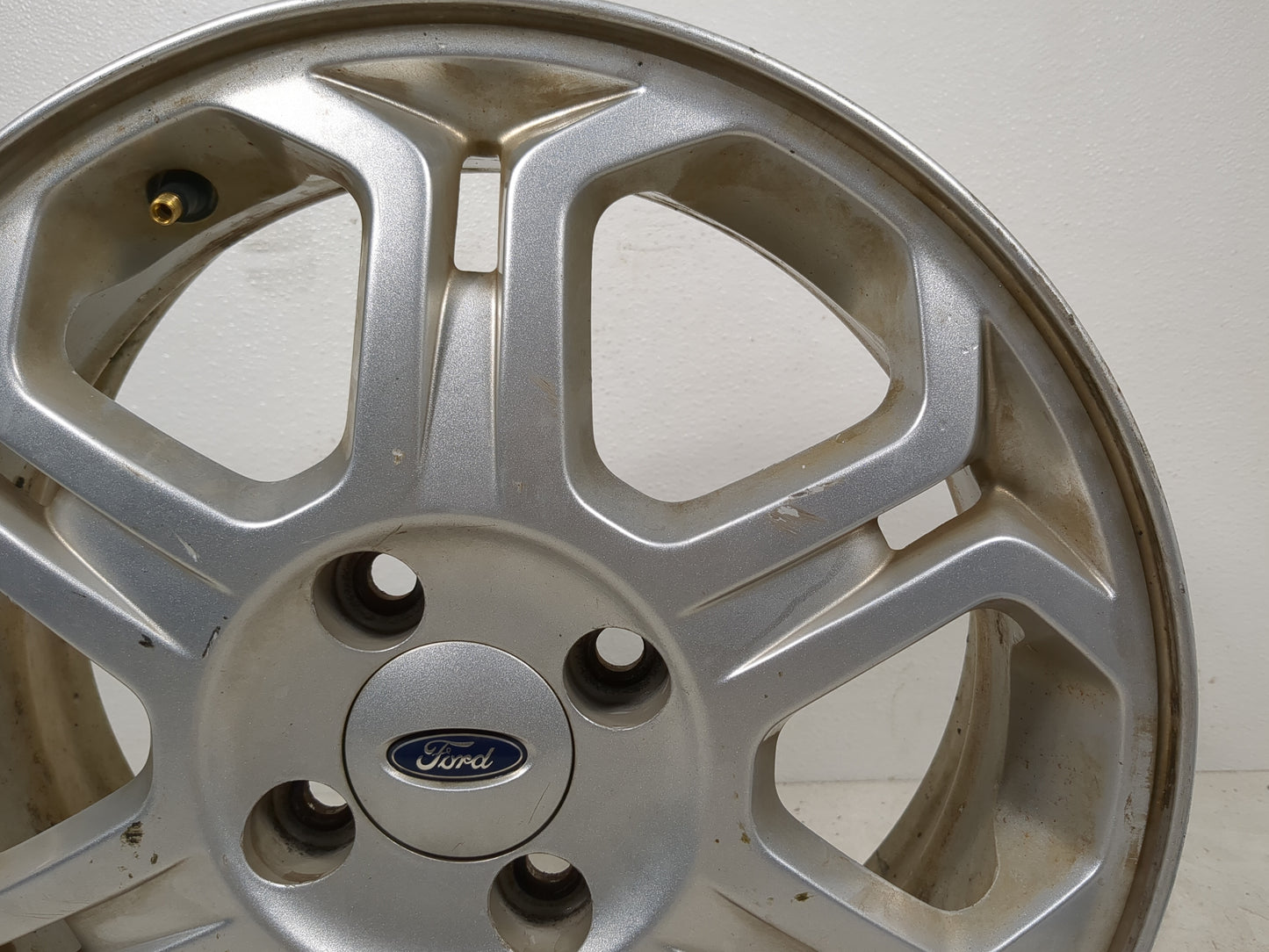 2009 Ford Focus Oem Wheel Rim - Oemusedautoparts1.com