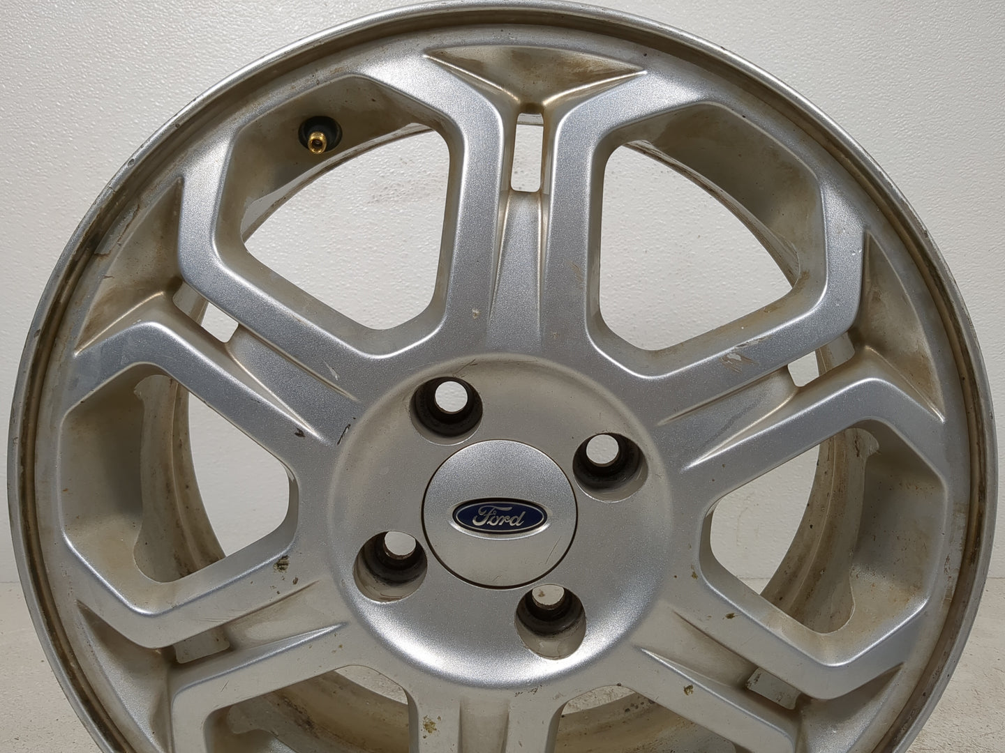 2009 Ford Focus Oem Wheel Rim - Oemusedautoparts1.com