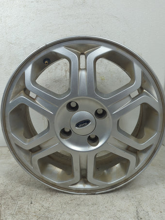 compare product 2009 Ford Focus Oem Wheel Rim 1397346
