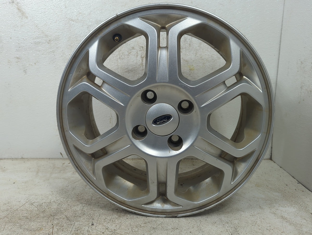 2009 Ford Focus Oem Wheel Rim 1397346 - Oemusedautoparts1.com