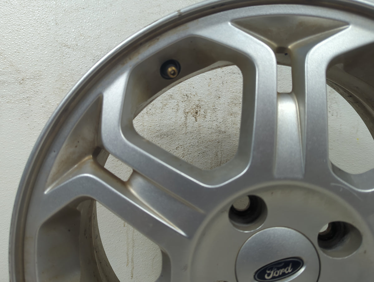 2009 Ford Focus Oem Wheel Rim 1397346 - Oemusedautoparts1.com