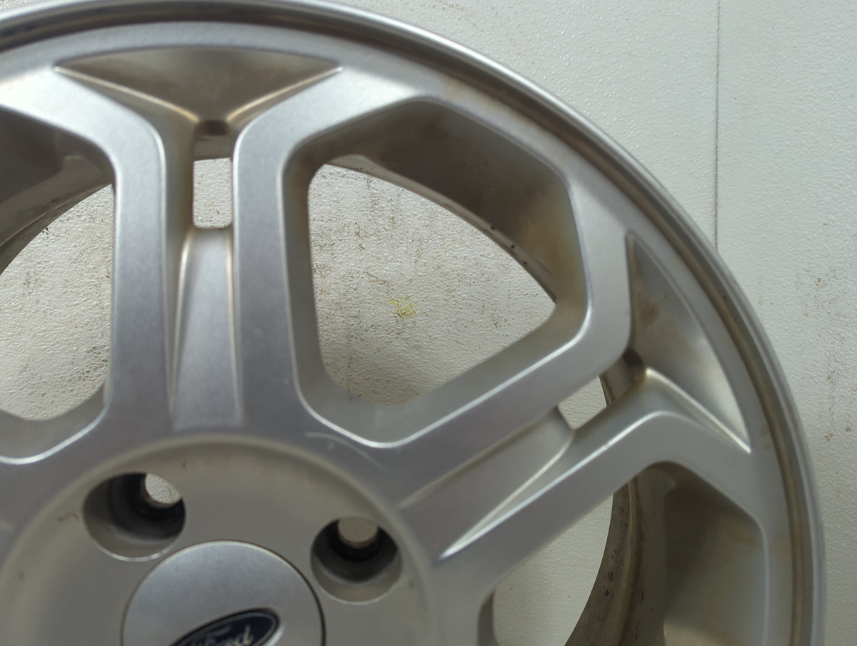 2009 Ford Focus Oem Wheel Rim 1397346 - Oemusedautoparts1.com