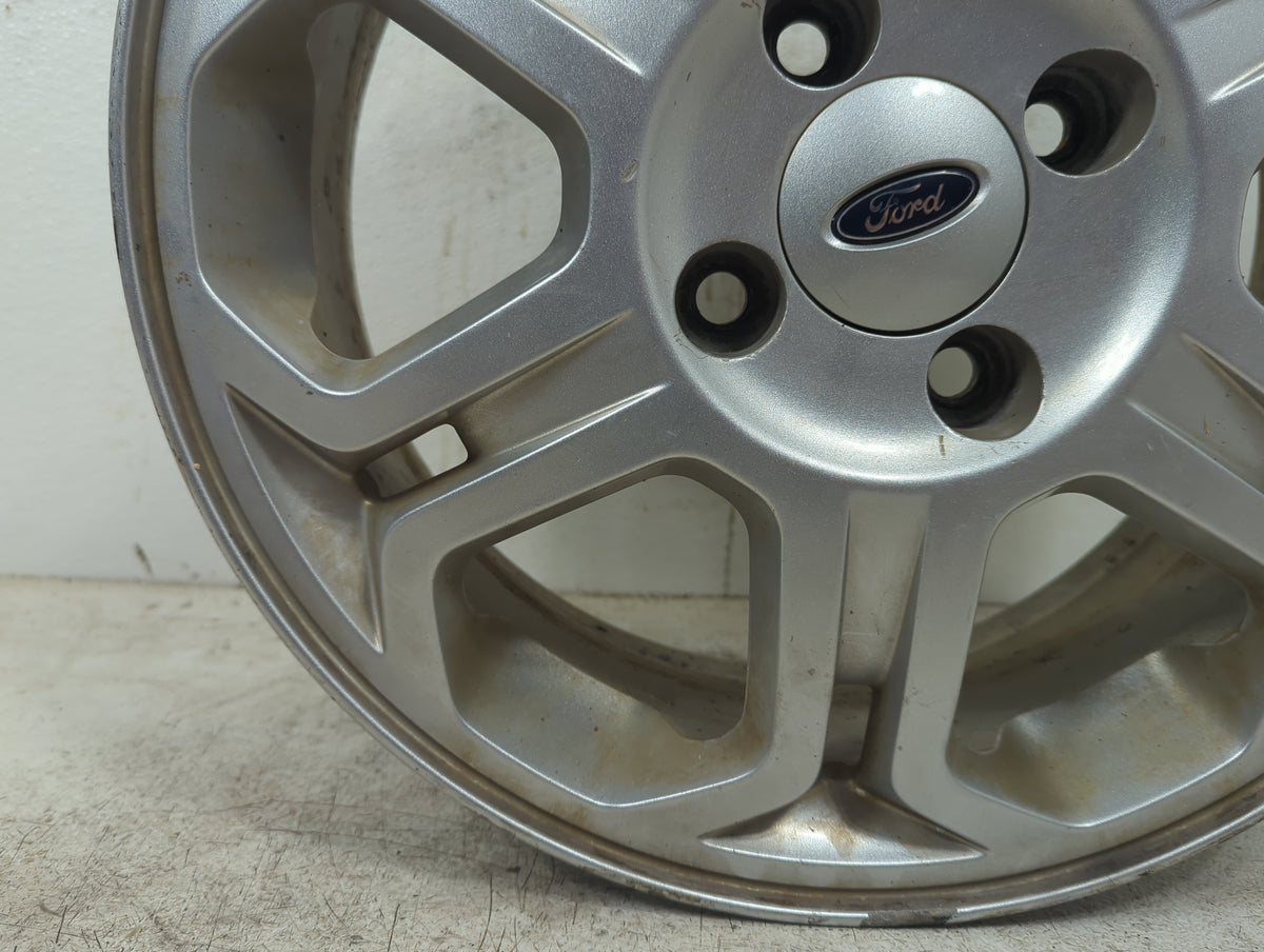 2009 Ford Focus Oem Wheel Rim 1397346 - Oemusedautoparts1.com