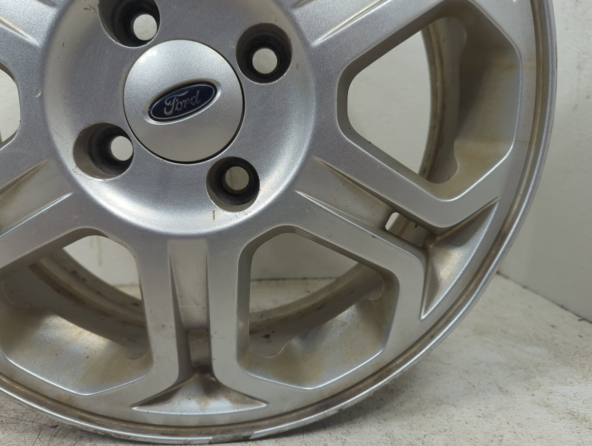 2009 Ford Focus Oem Wheel Rim 1397346 - Oemusedautoparts1.com