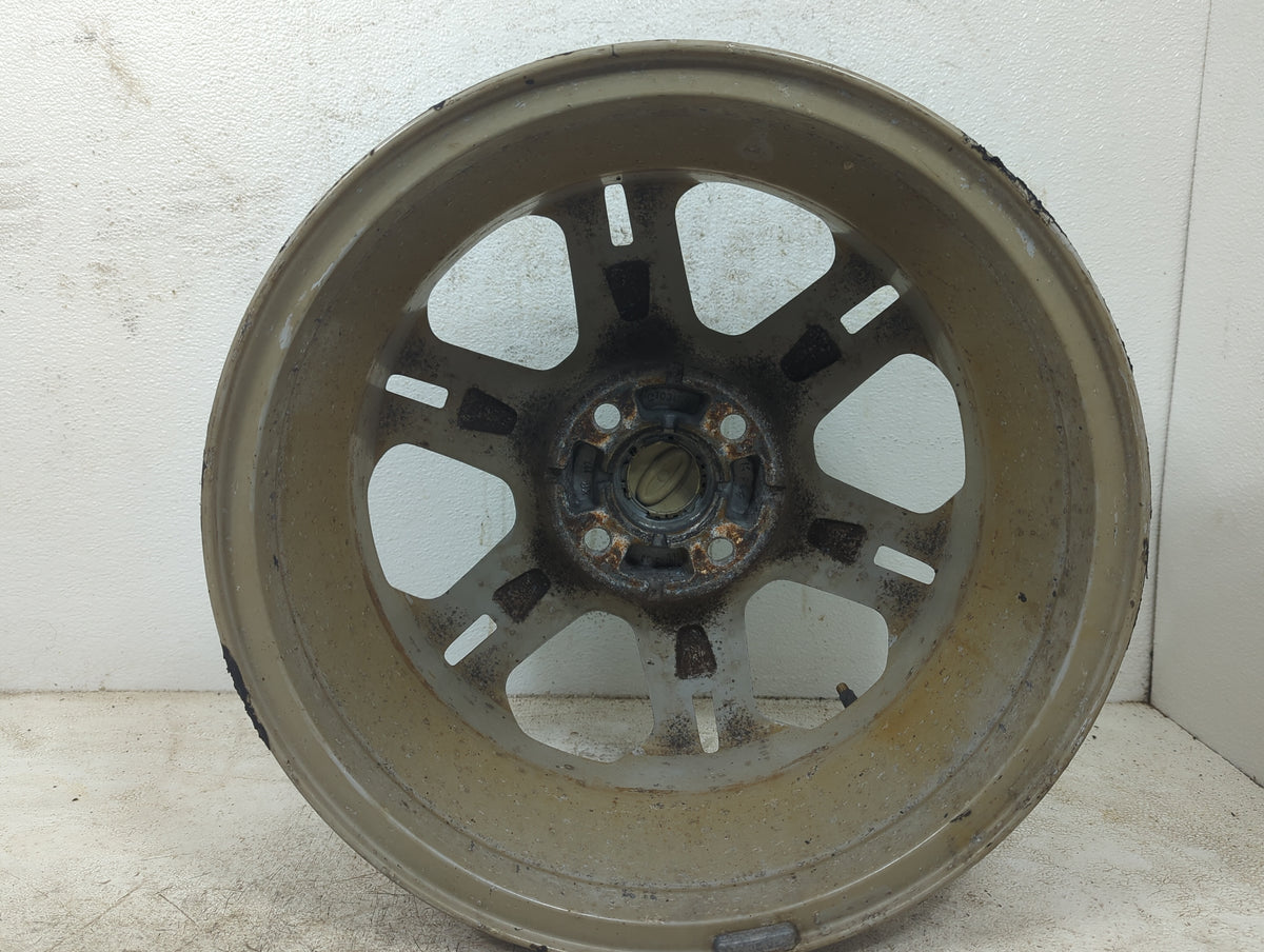 2009 Ford Focus Oem Wheel Rim 1397346 - Oemusedautoparts1.com