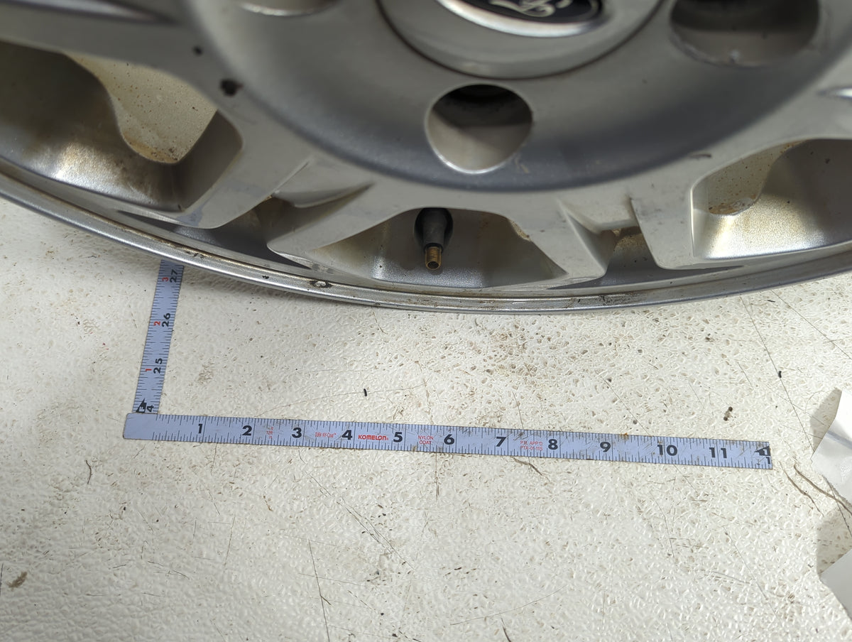 2009 Ford Focus Oem Wheel Rim 1397346 - Oemusedautoparts1.com