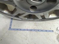 2009 Ford Focus Oem Wheel Rim 1397346 - Oemusedautoparts1.com