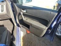 2009 Ford Focus Front Right Passenger Interior Door Panel Trim - Oemusedautoparts1.com