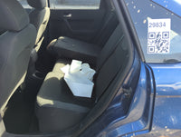 2009 Ford Focus Rear Seat Oem - Oemusedautoparts1.com