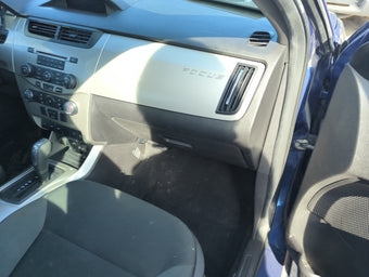 compare product 2009 Ford Focus Passenger Glove Box Door Storage Compartment