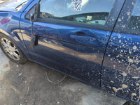 2008-2011 Ford Focus Driver Front Door Oem 1405172 - Oemusedautoparts1.com