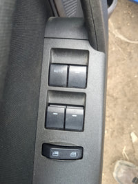 2008-2011 Ford Focus Master Power Window Switch Replacement Driver Side Left Fits Fits 2008 2009 2010 2011 2012 OEM Used Aut