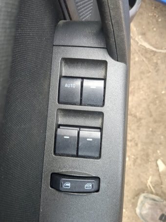 compare product 2008-2011 Ford Focus Master Power Window Switch Replacement Driver Side Left Fits Fits 2008 2009 2010 2011 2012 OEM Used Auto Parts