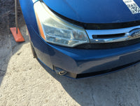 2008-2011 Ford Focus Front Bumper - Oem - Oemusedautoparts1.com