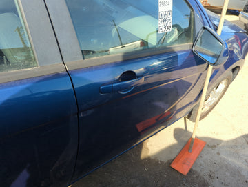 2008-2011 Ford Focus Passenger Front Door Oem - Oemusedautoparts1.com