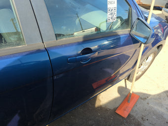 compare product 2008-2011 Ford Focus Passenger Front Door Oem 1405261