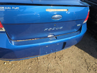 2008-2011 Ford Focus Rear Bumper Assembly Oem - Oemusedautoparts1.com