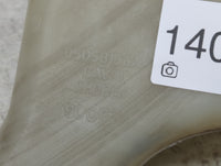 2008-2011 Ford Focus Windshield Washer Fluid Reservoir Bottle Oem - Oemusedautoparts1.com