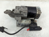 2003-2012 Ford Focus Car Starter Motor Solenoid OEM Fits Fits 2003 2004 2005 2006 2007 2008 2009 2010 2011 2012 2013 OEM Use