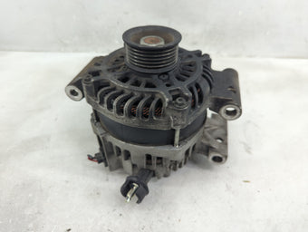 compare product 2008-2011 Ford Focus Alternator Replacement Generator Charging Assembly Engine OEM P/N:8S4T-10300-AC Fits OEM Used Auto Parts