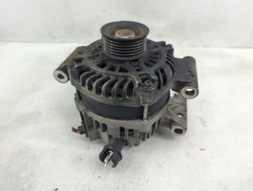 2008-2011 Ford Focus Alternator Replacement Generator Charging Assembly Engine OEM P/N:8S4T-10300-AC Fits OEM Used Auto Part