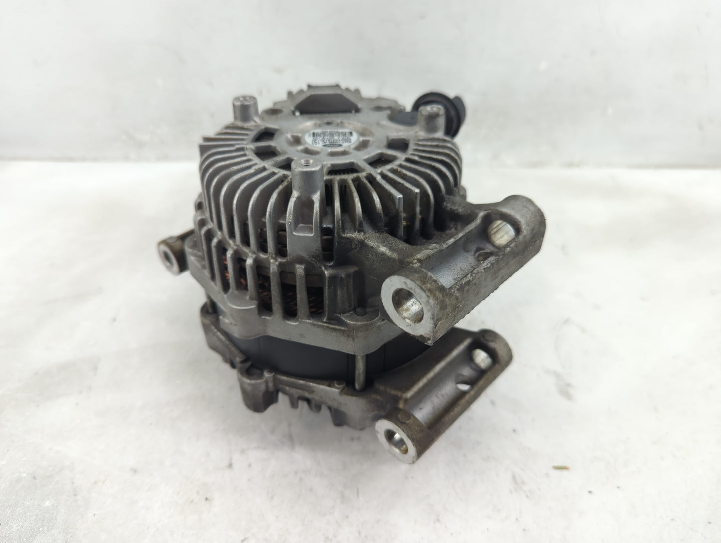 2008-2011 Ford Focus Alternator Replacement Generator Charging Assembly Engine OEM P/N:8S4T-10300-AC Fits OEM Used Auto Part
