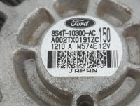 2008-2011 Ford Focus Alternator Replacement Generator Charging Assembly Engine OEM P/N:8S4T-10300-AC Fits OEM Used Auto Part