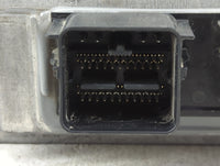 2008-2009 Ford Focus PCM Engine Control Computer ECU ECM PCU OEM P/N:9S4A-12A650-AA 8S4A-CA Fits Fits 2008 2009 OEM Used Aut