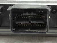 2008-2009 Ford Focus PCM Engine Control Computer ECU ECM PCU OEM P/N:9S4A-12A650-AA 8S4A-CA Fits Fits 2008 2009 OEM Used Aut