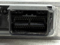 2008-2009 Ford Focus PCM Engine Control Computer ECU ECM PCU OEM P/N:9S4A-12A650-AA 8S4A-CA Fits Fits 2008 2009 OEM Used Aut