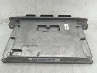 2008-2009 Ford Focus PCM Engine Control Computer ECU ECM PCU OEM P/N:9S4A-12A650-AA 8S4A-CA Fits Fits 2008 2009 OEM Used Aut