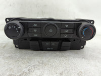 2008-2011 Ford Focus Climate Control Module Temperature AC/Heater Replacement P/N:9S43-19980-CA Fits Fits 2008 2009 2010 201
