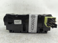 2008-2011 Ford Focus Climate Control Module Temperature AC/Heater Replacement P/N:9S43-19980-CA Fits Fits 2008 2009 2010 201