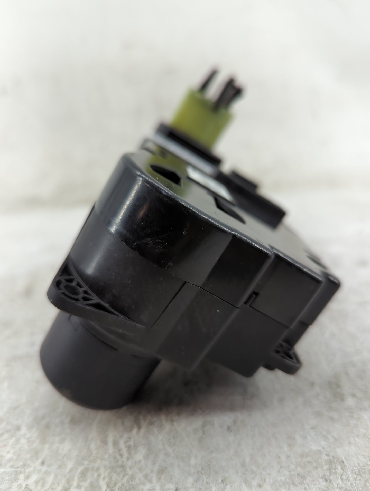 2008-2011 Ford Focus Climate Control Module Temperature AC/Heater Replacement P/N:9S43-19980-CA Fits Fits 2008 2009 2010 201