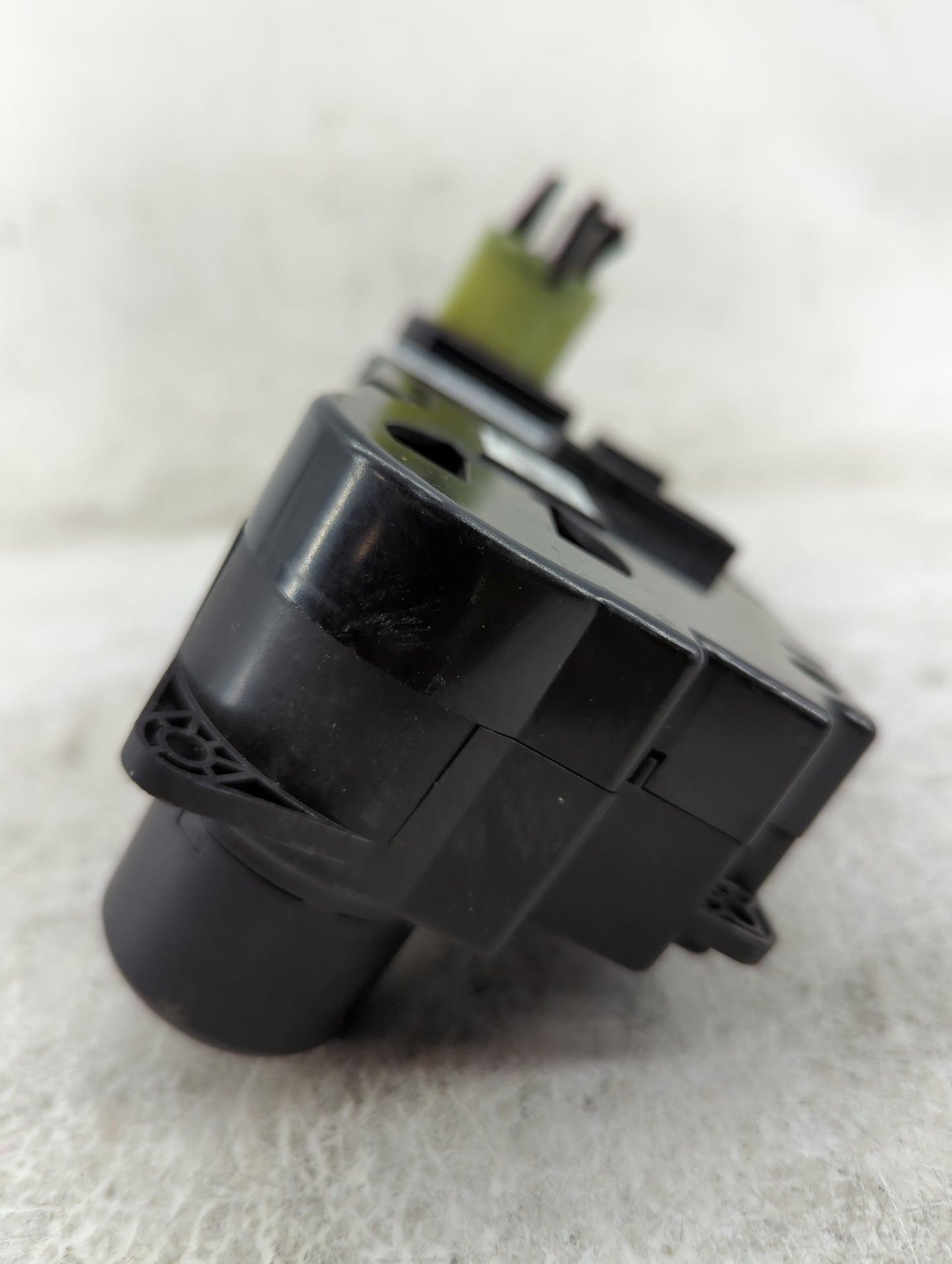 2008-2011 Ford Focus Climate Control Module Temperature AC/Heater Replacement P/N:9S43-19980-CA Fits Fits 2008 2009 2010 201