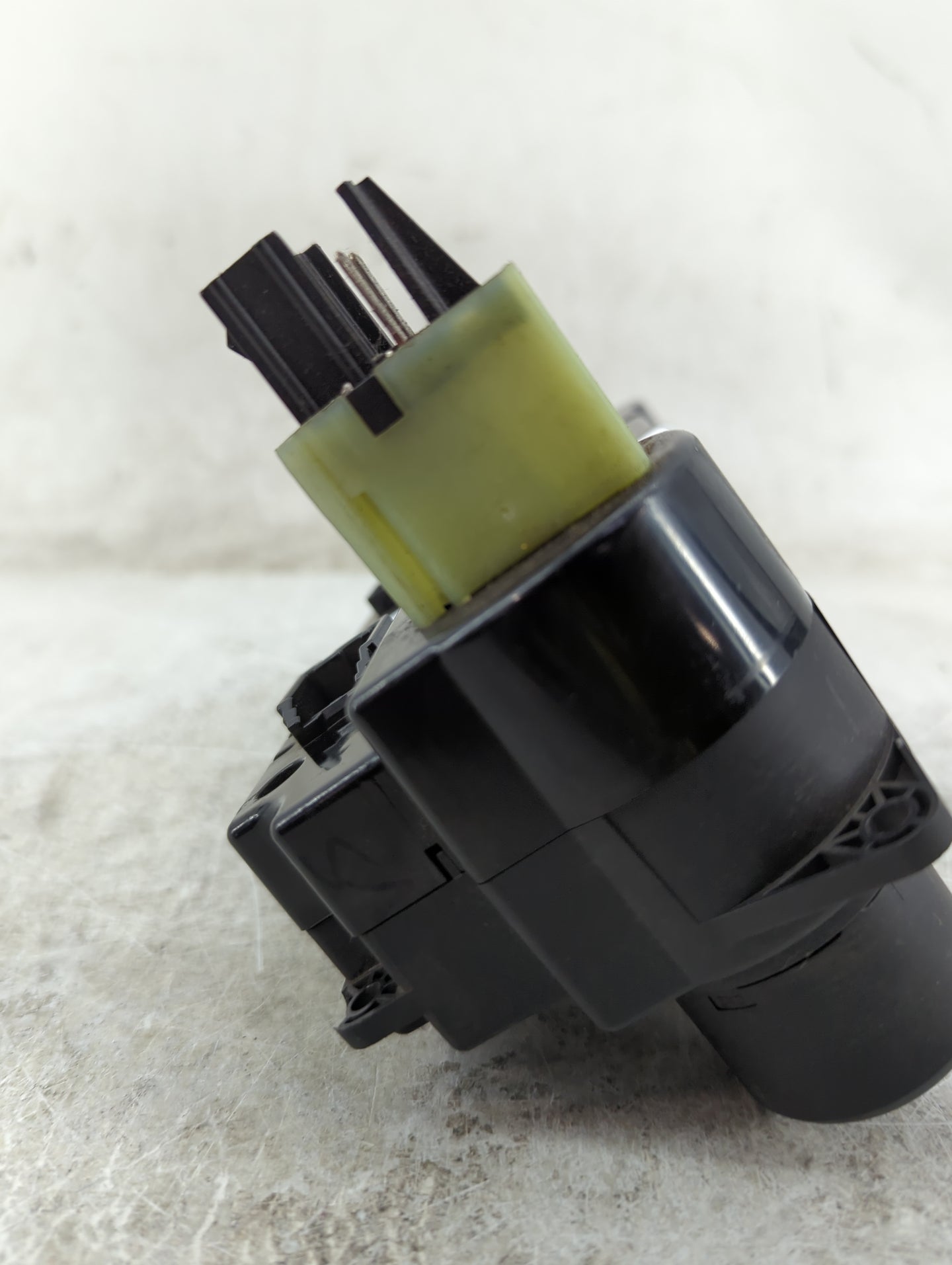 2008-2011 Ford Focus Climate Control Module Temperature AC/Heater Replacement P/N:9S43-19980-CA Fits Fits 2008 2009 2010 201