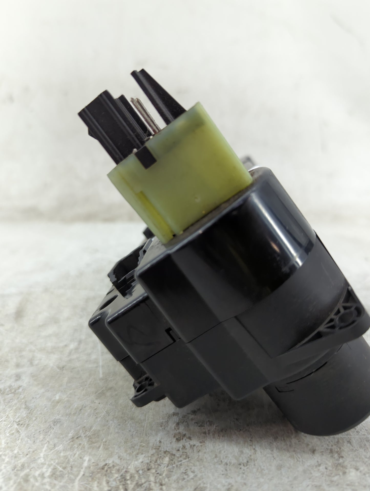 2008-2011 Ford Focus Climate Control Module Temperature AC/Heater Replacement P/N:9S43-19980-CA Fits Fits 2008 2009 2010 201