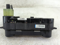 2008-2011 Ford Focus Climate Control Module Temperature AC/Heater Replacement P/N:9S43-19980-CA Fits Fits 2008 2009 2010 201