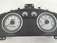 2010-2011 Ford Focus Instrument Cluster Speedometer Gauges P/N:8S4T-10890-C Fits Fits 2010 2011 OEM Used Auto Parts - Oemuse