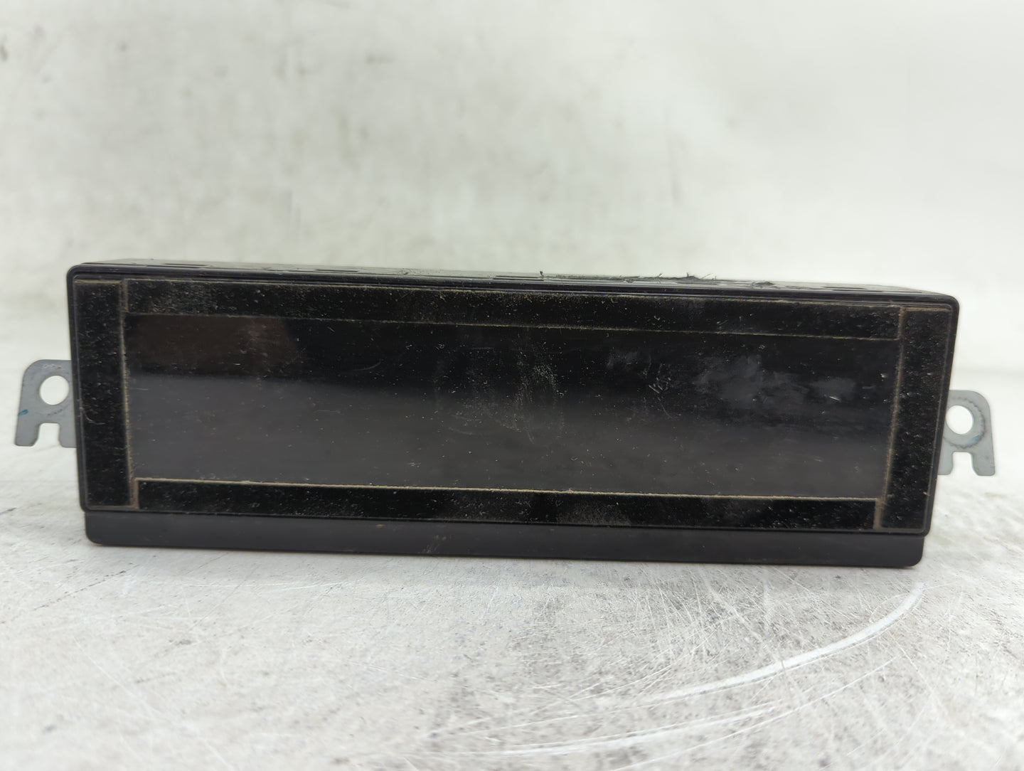 2009 Ford Focus Information Display Screen - Oemusedautoparts1.com